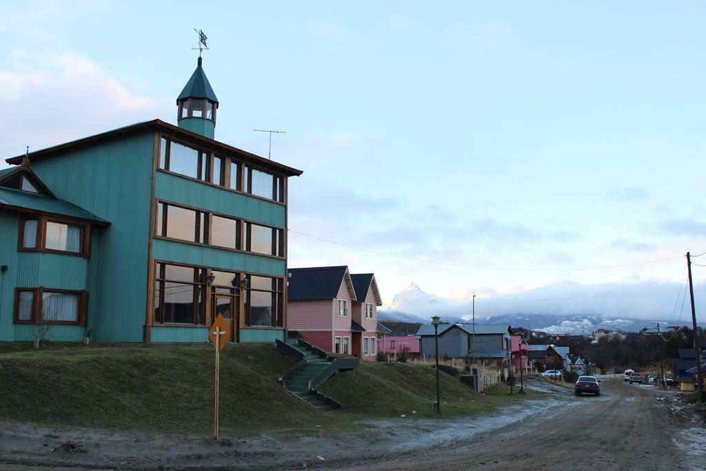 Green House Ushuaia
