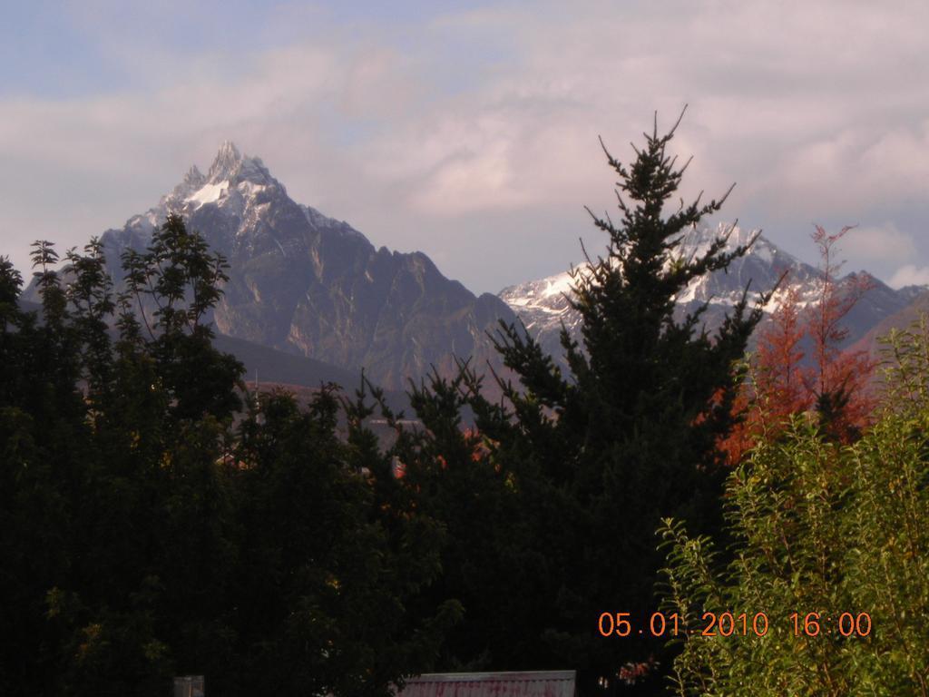 Patagonia Jarke Inn