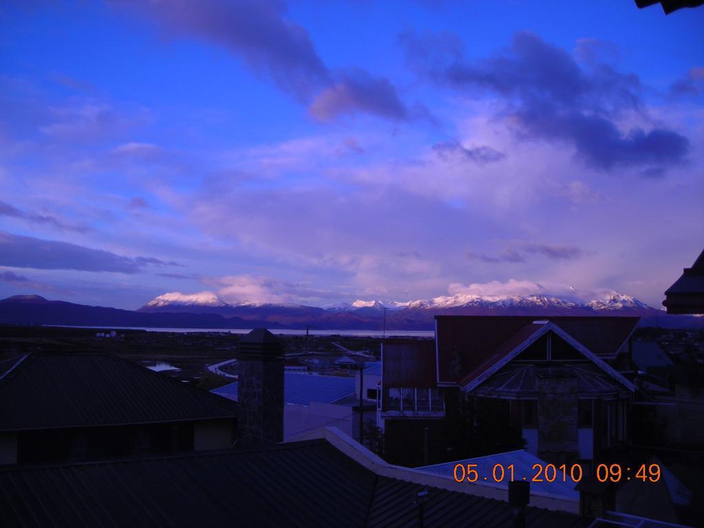 Inn Patagonia Jarke Ushuaia