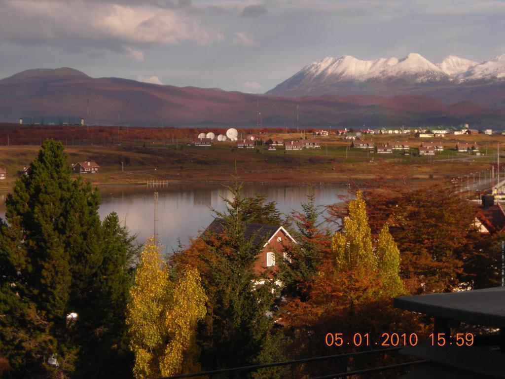 Patagonia Jarke Inn