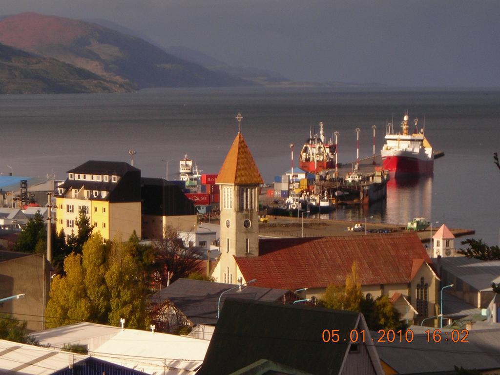 Patagonia Jarke