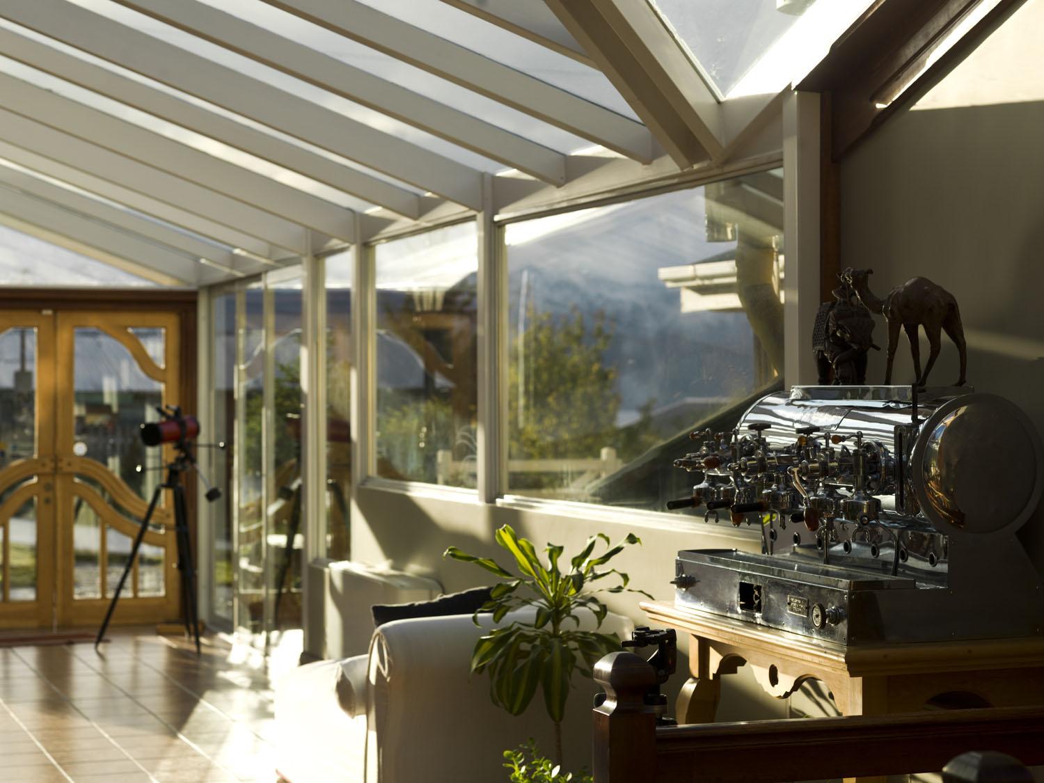 Inn Patagonia Jarke