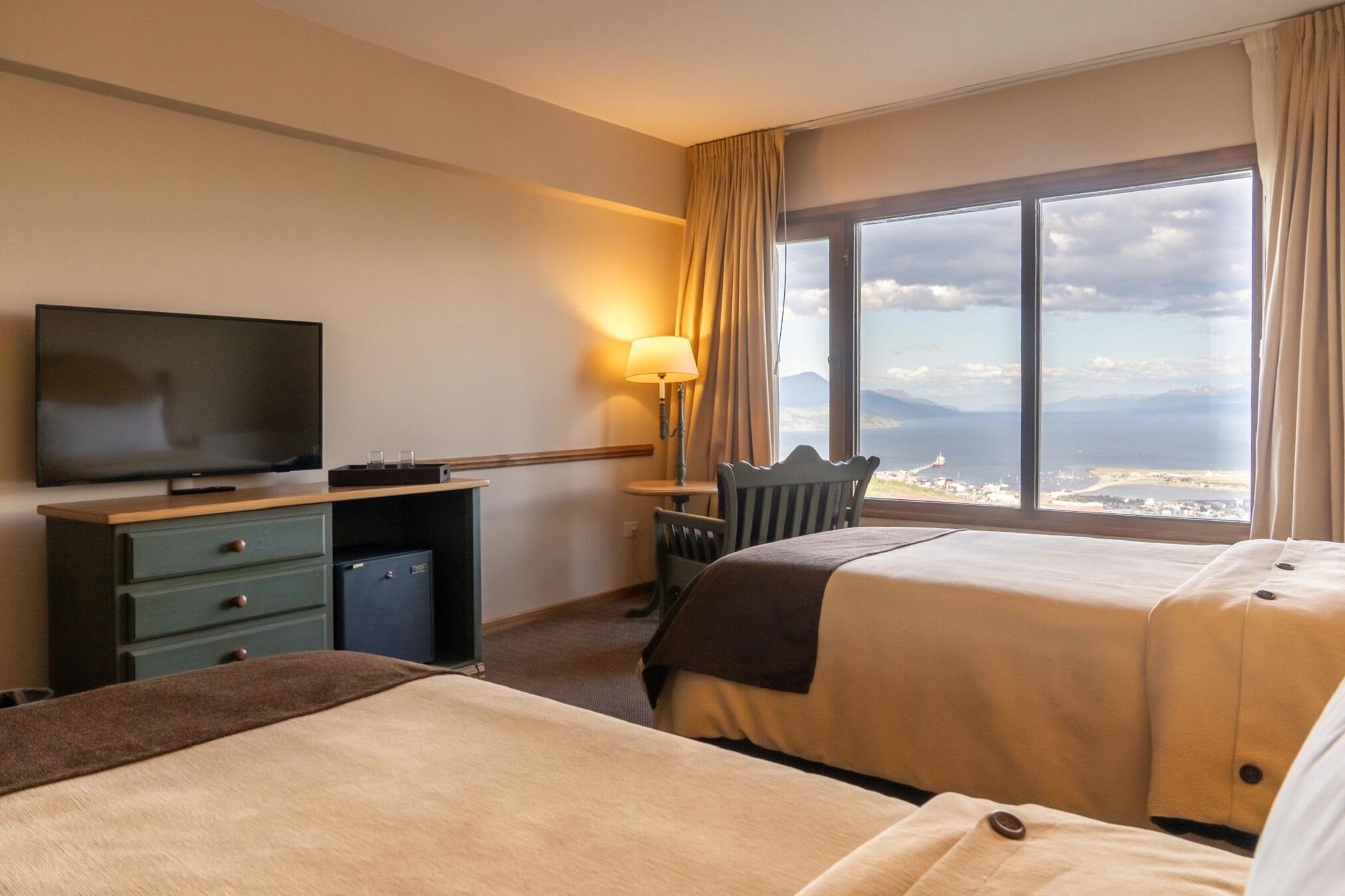 Wyndham Garden Del Glaciar