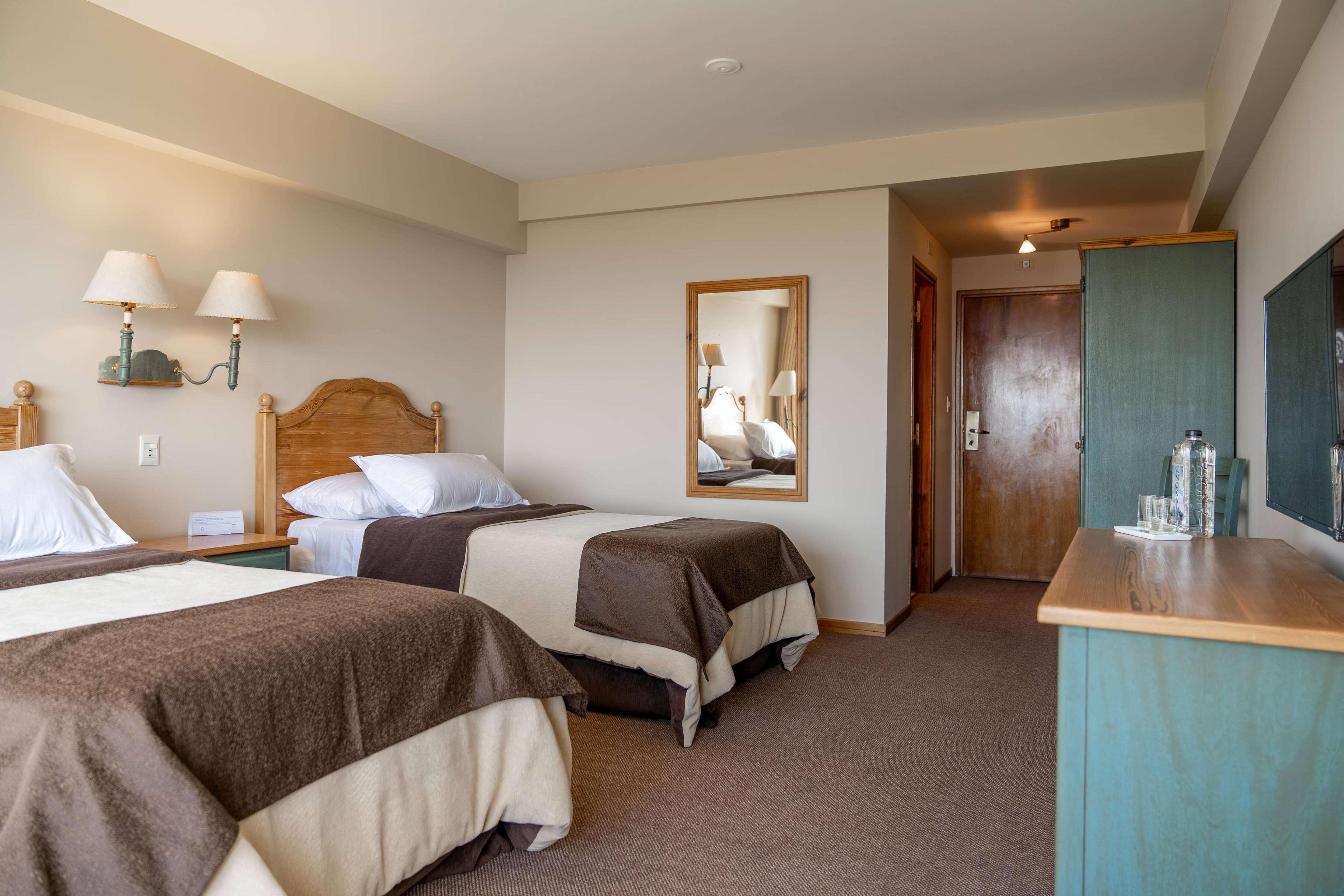 Hotel Wyndham Garden Del Glaciar Ushuaia