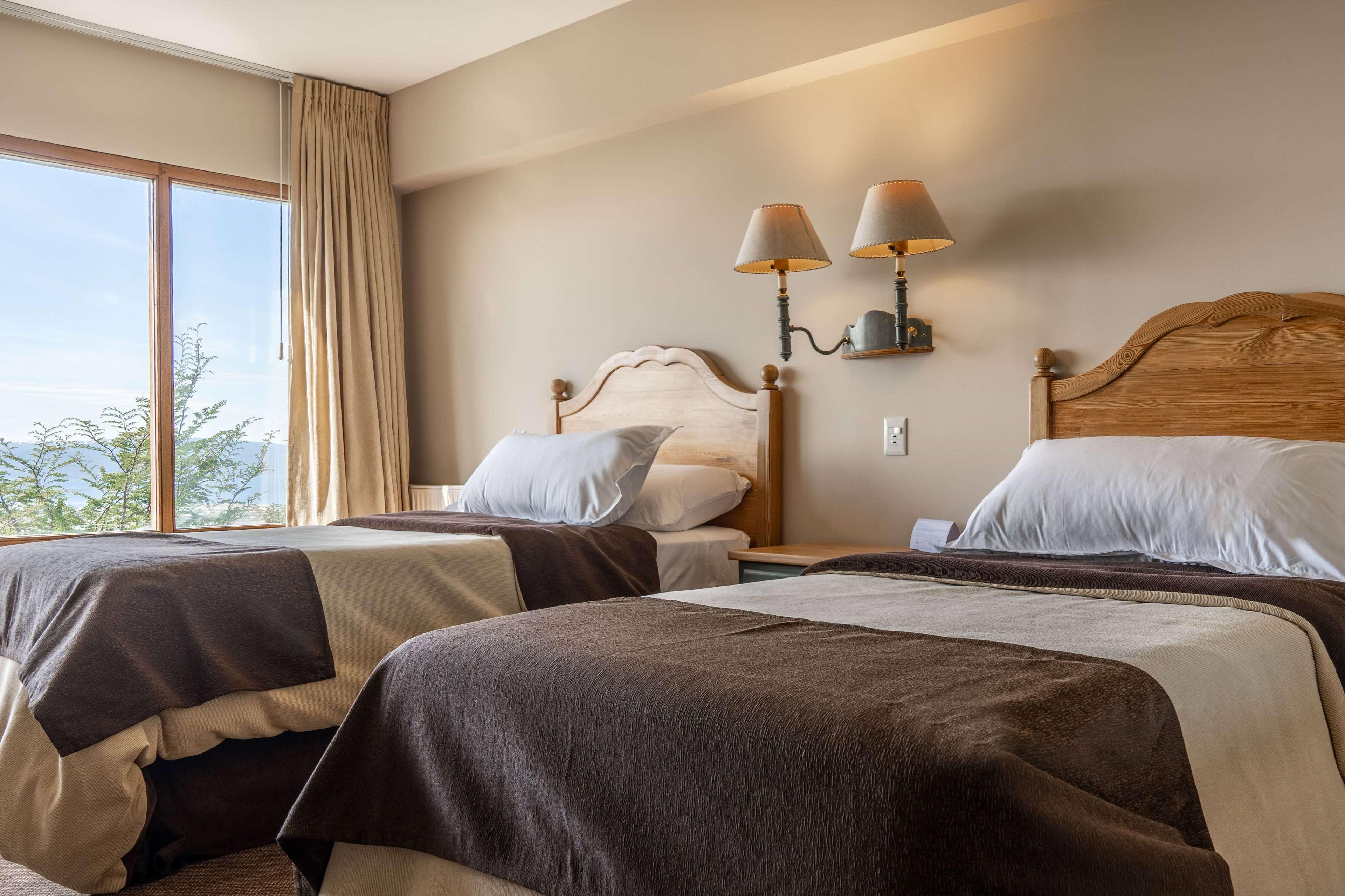 Wyndham Garden Del Glaciar