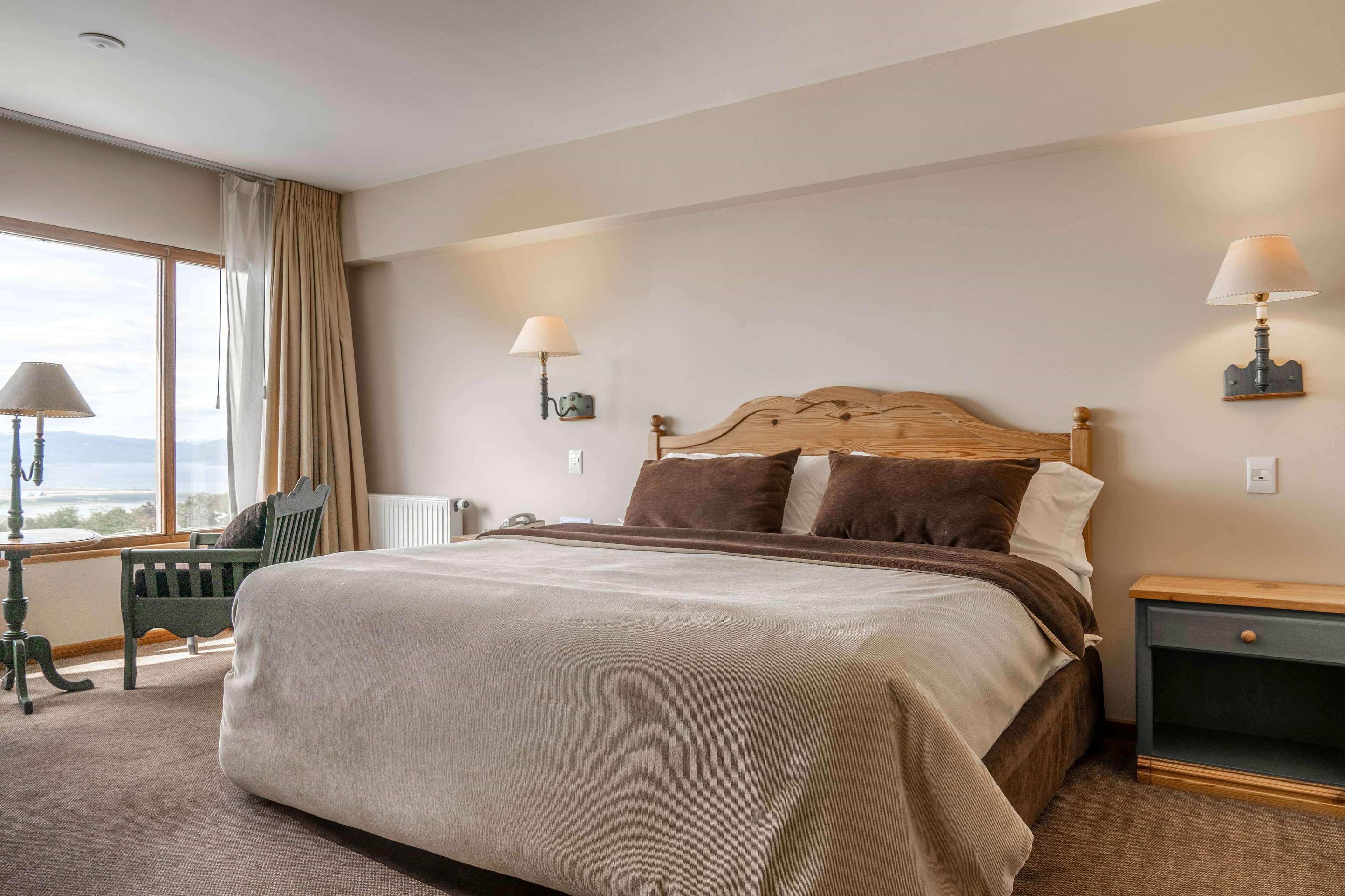 Wyndham Garden Del Glaciar Hotel
