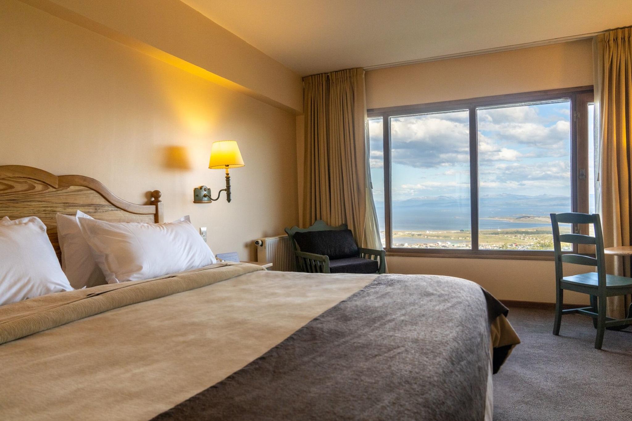 Hotel Wyndham Garden Del Glaciar Ushuaia