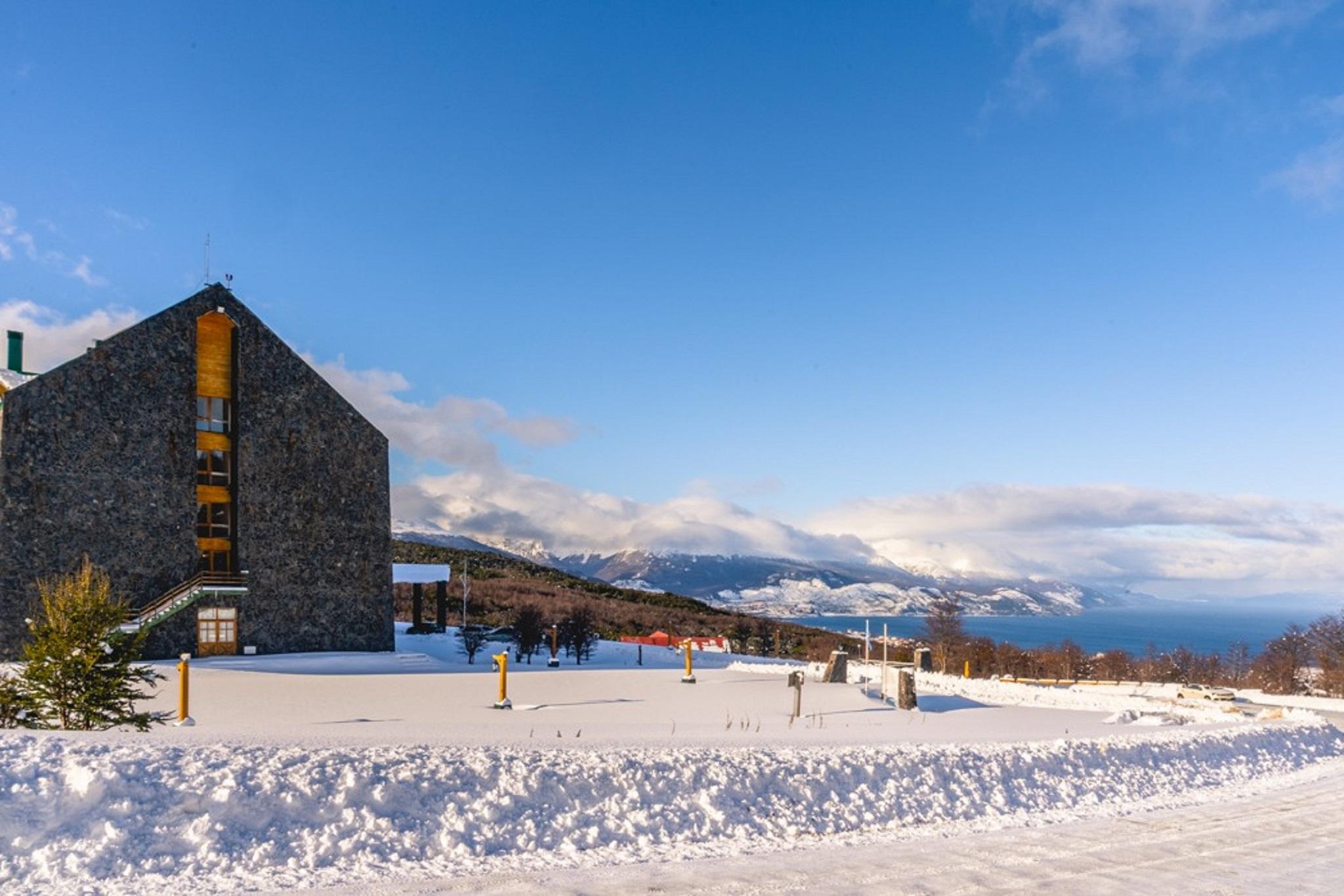 Wyndham Garden Del Glaciar Hotel