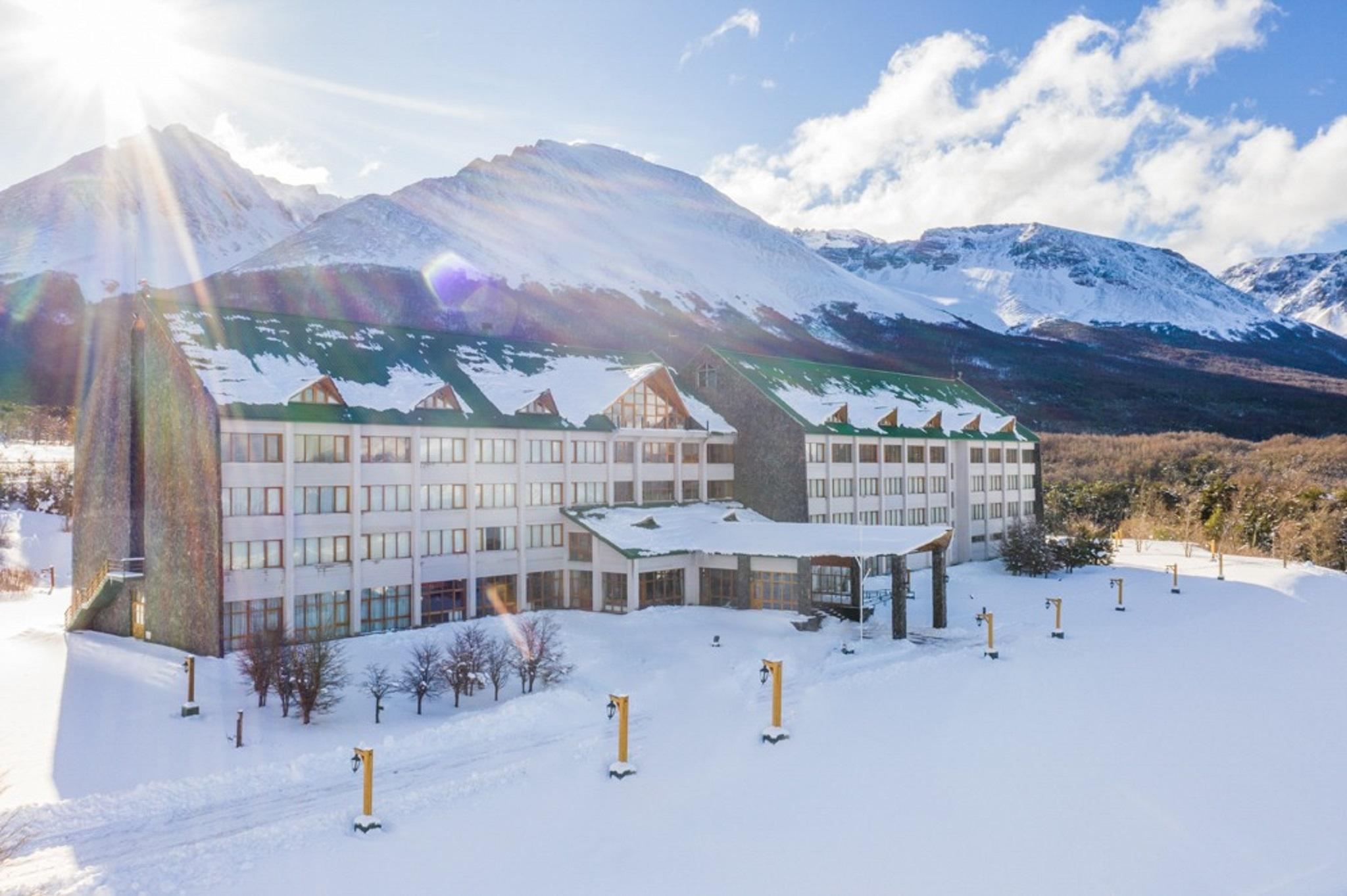 Hotel Wyndham Garden Del Glaciar Ushuaia