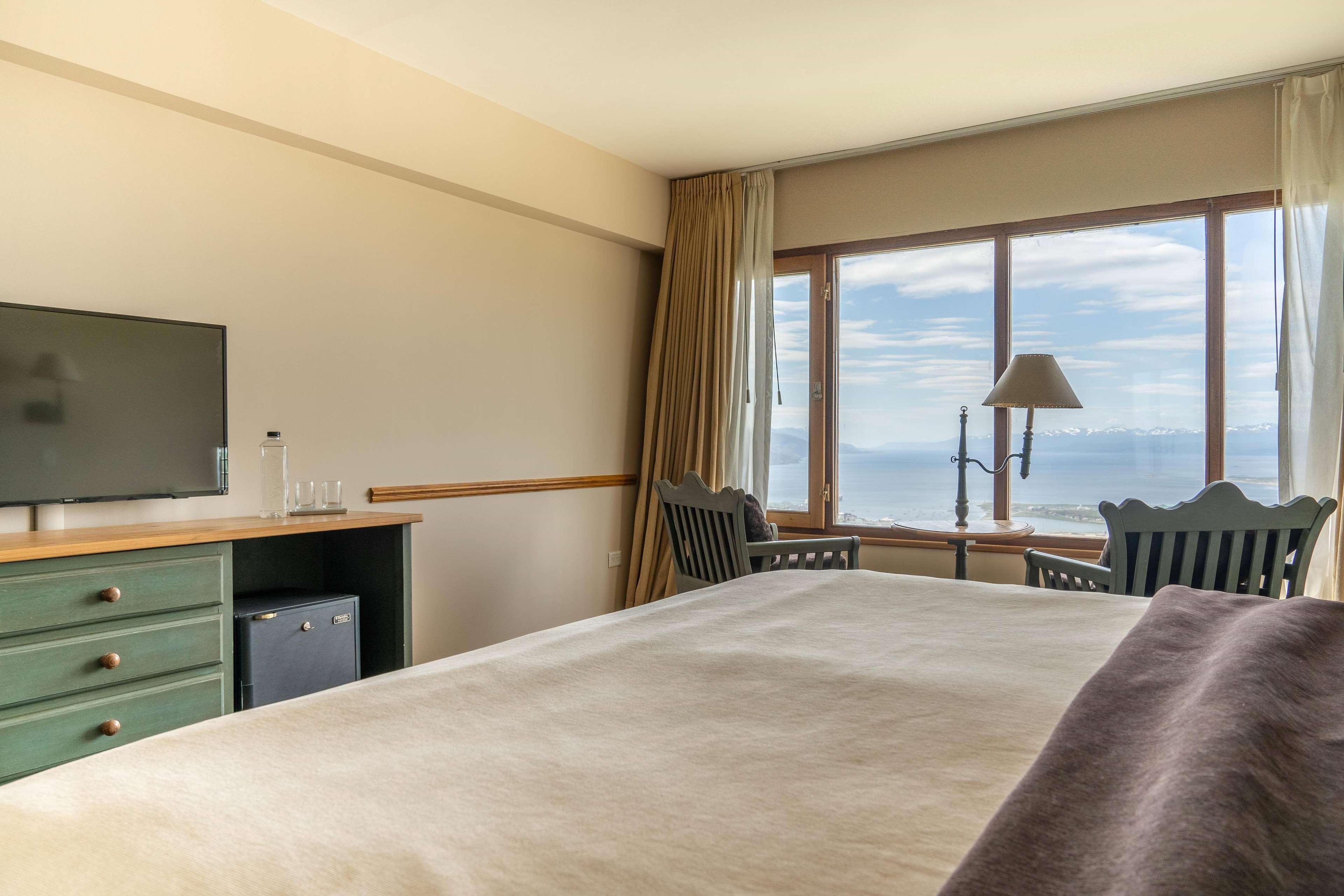 Wyndham Garden Del Glaciar 4* Ushuaia
