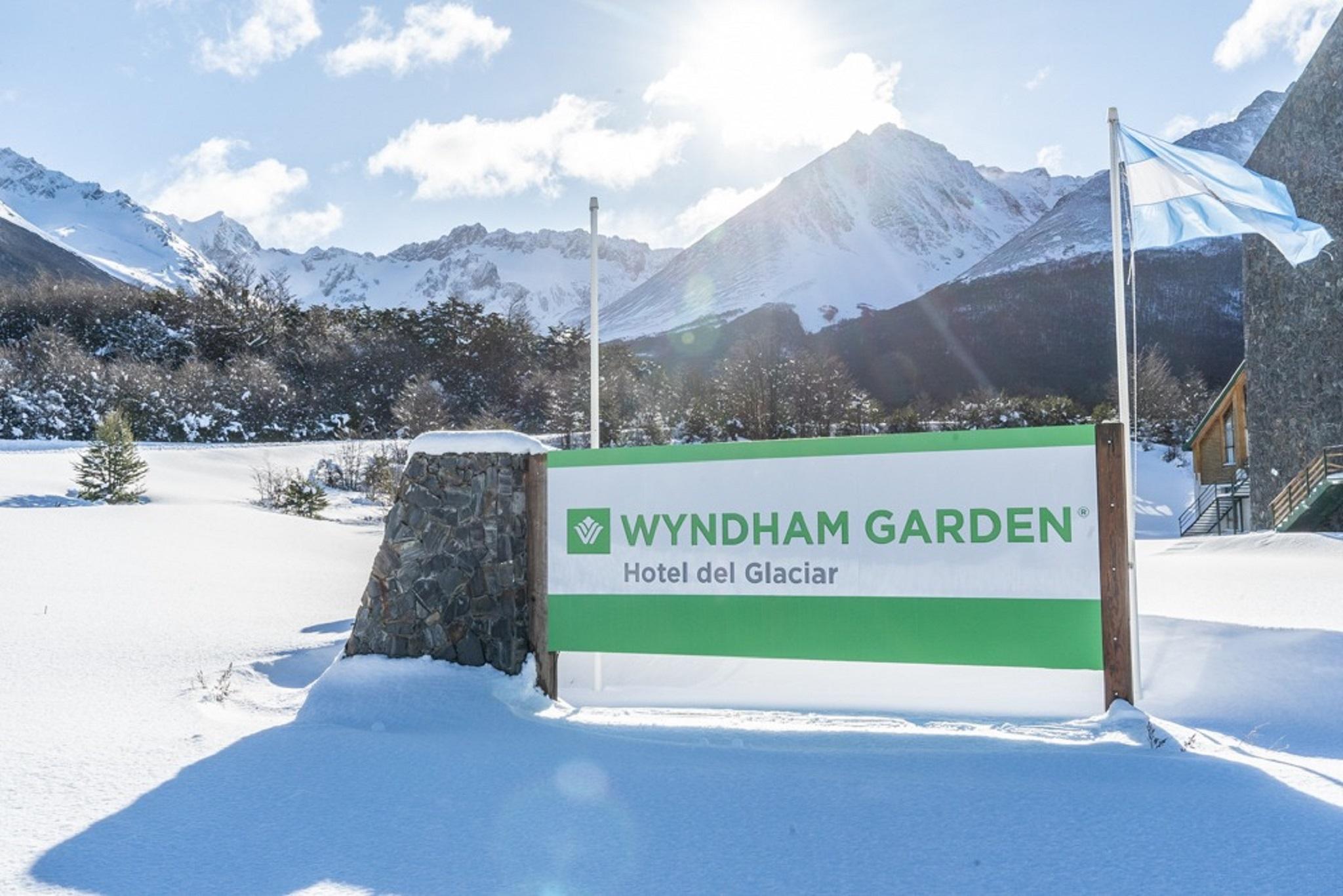 Wyndham Garden Del Glaciar Ushuaia