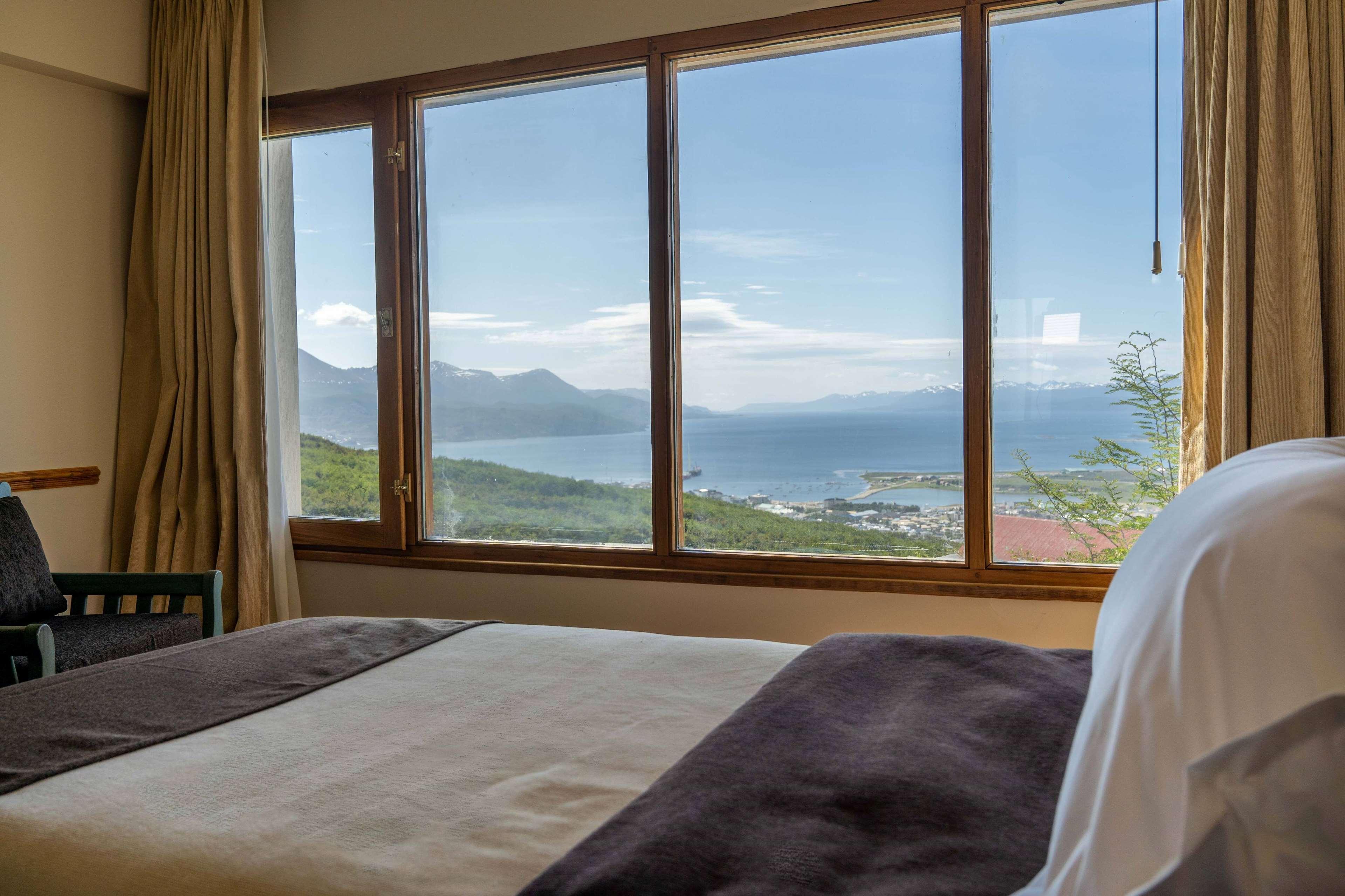 Hotel Wyndham Garden Del Glaciar 4*