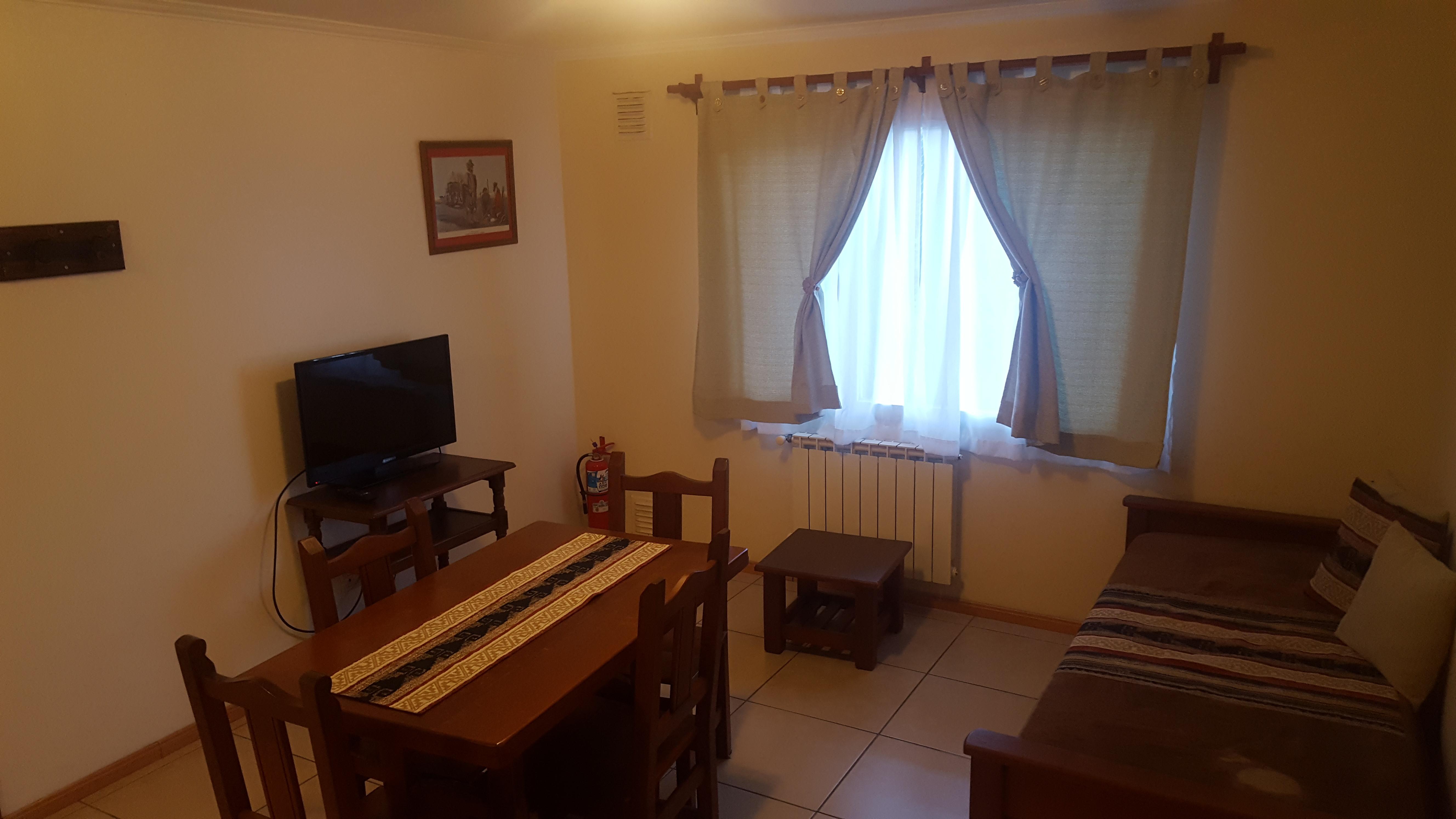 Apartahotel La Posta