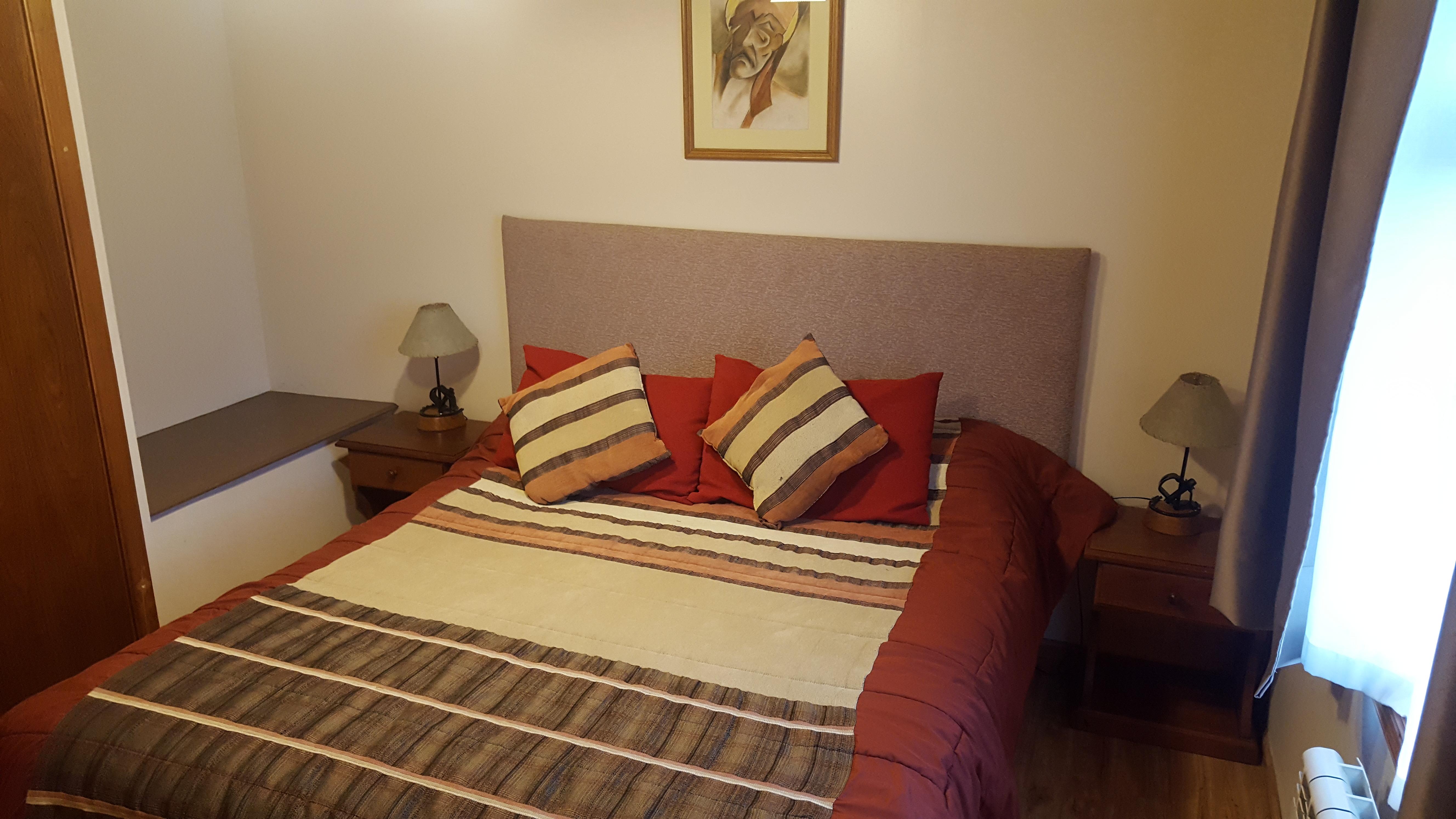 La Posta Apartahotel
