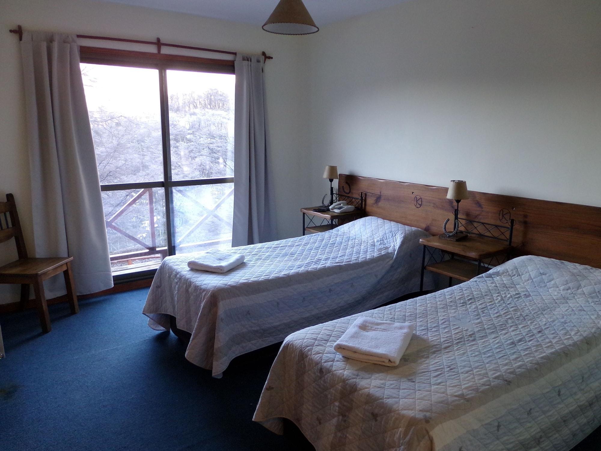 Hotel Bagu Ushuaia