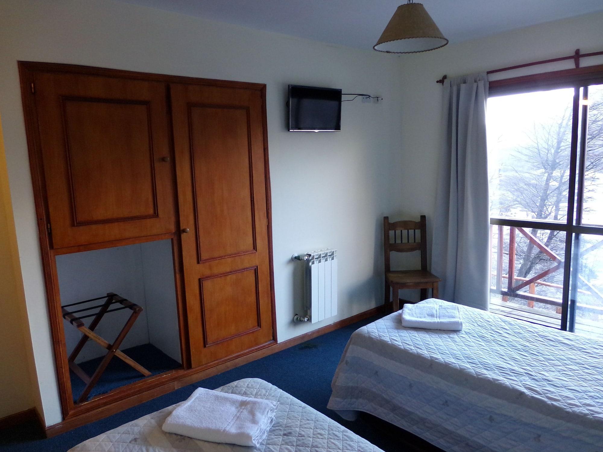 Hotel Bagu