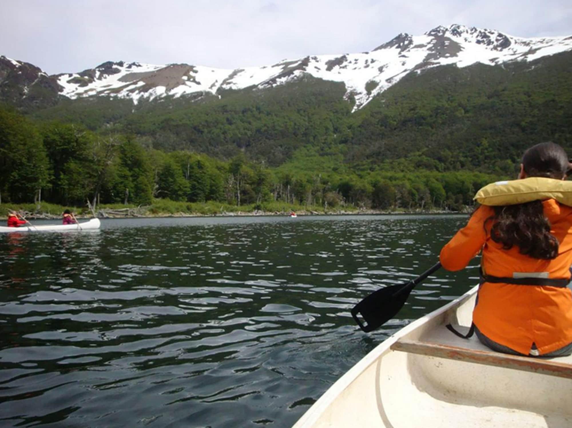 Bagu 3* Ushuaia