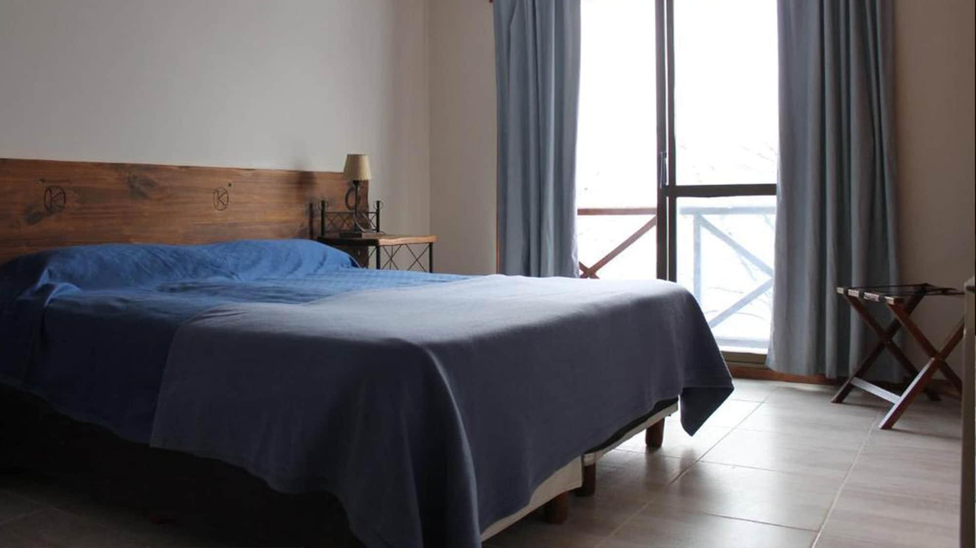 Bagu Hotel Ushuaia