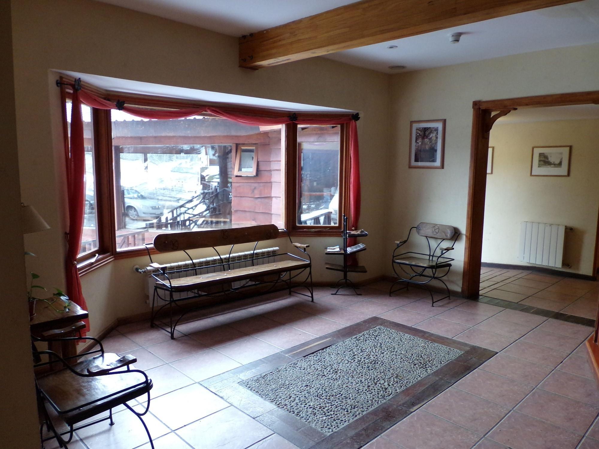 Bagu Hotel