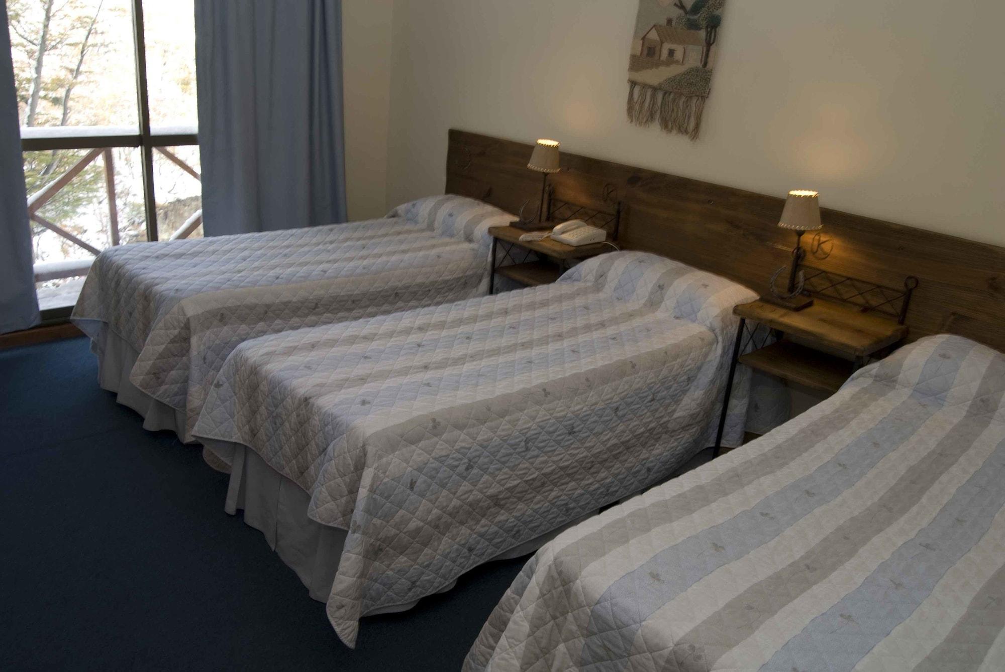 Bagu 3* Ushuaia
