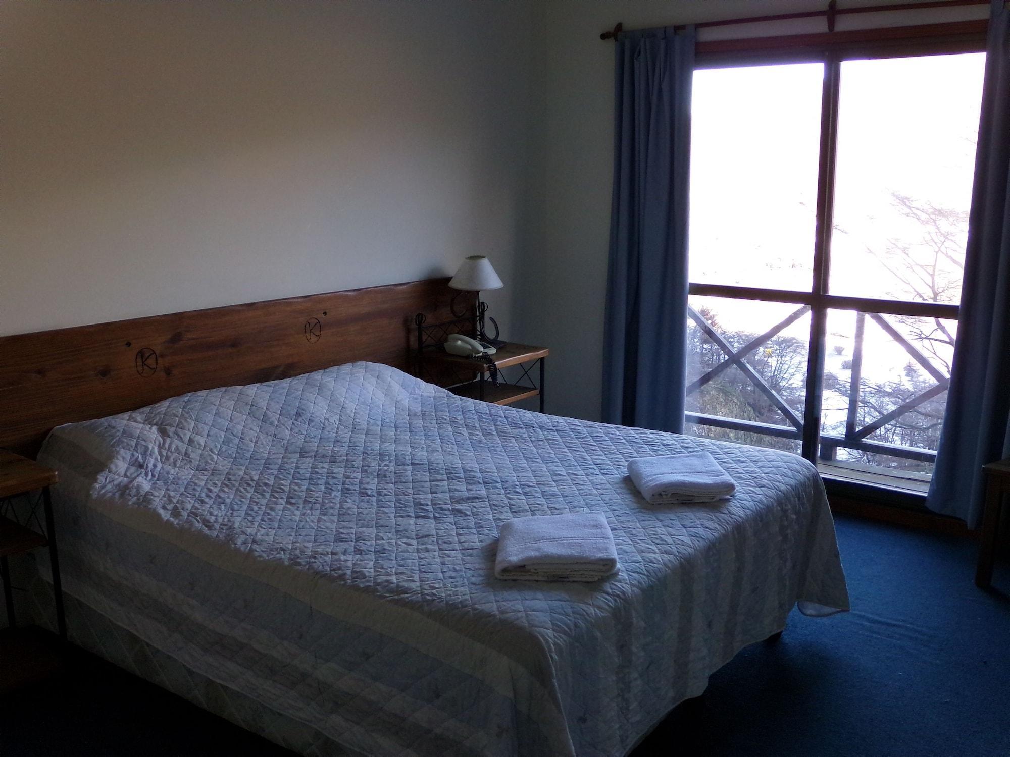 Bagu Hotel Ushuaia