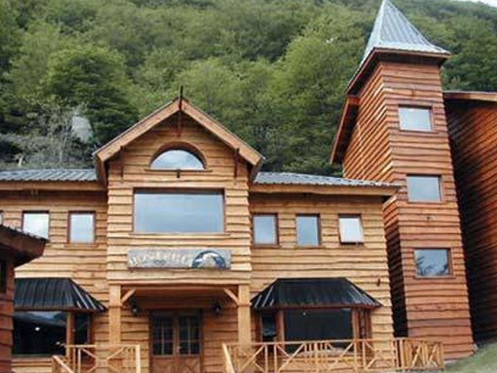 Bagu Hotel