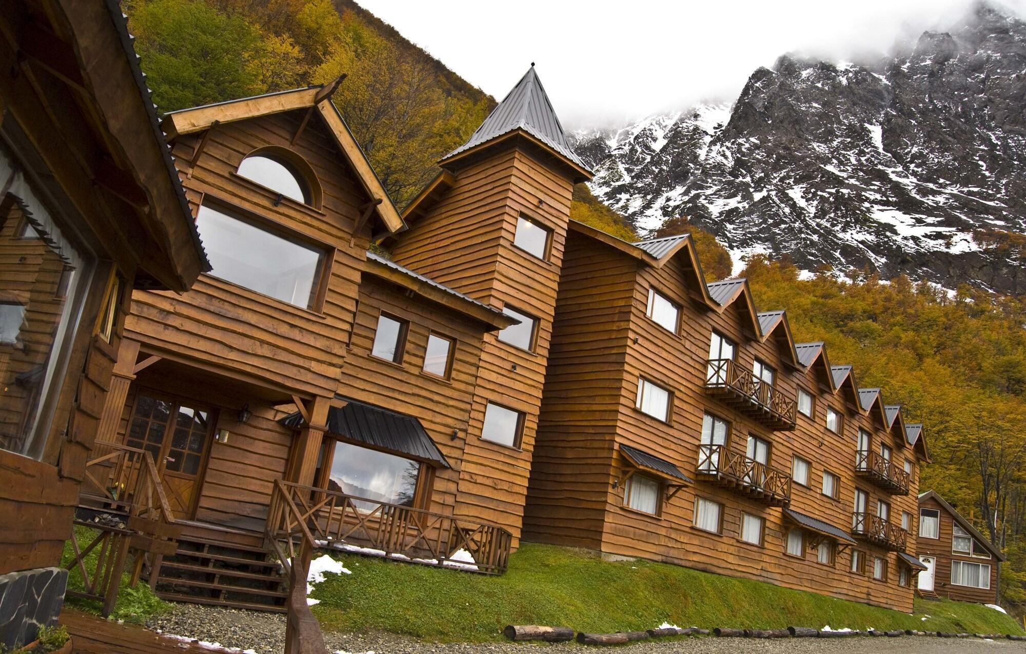 Bagu Hotel