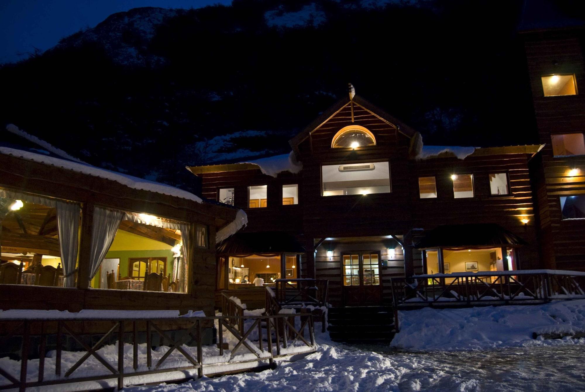 Bagu Ushuaia