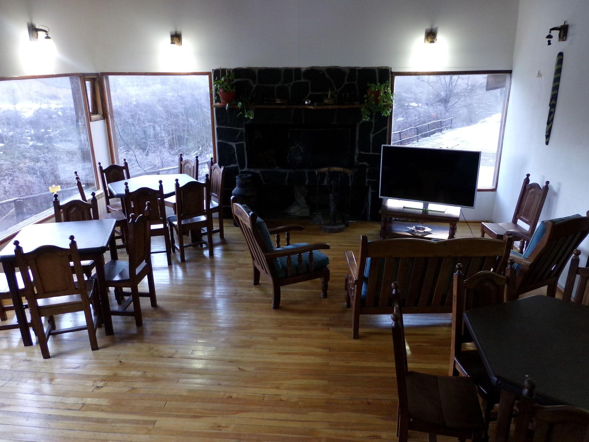 Bagu Hotel Ushuaia