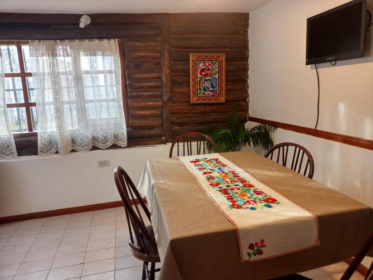 Mi Lugar Ushuaia
