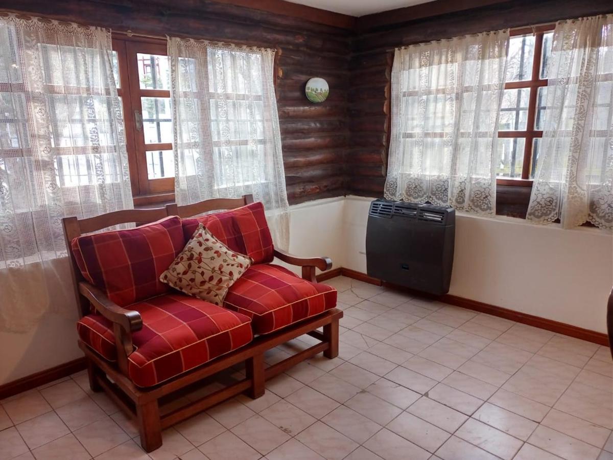 Apartamento Mi Lugar Ushuaia