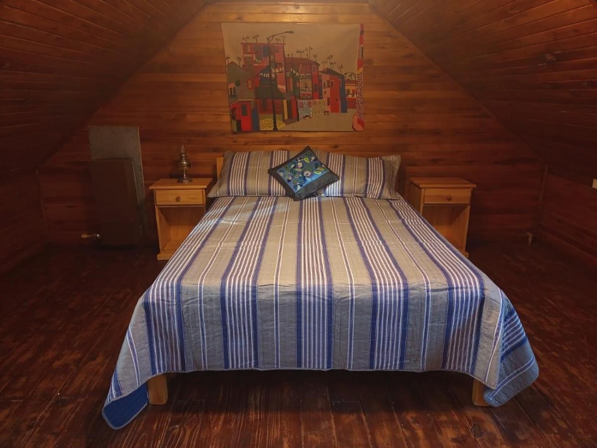 Mi Lugar Apartamento *