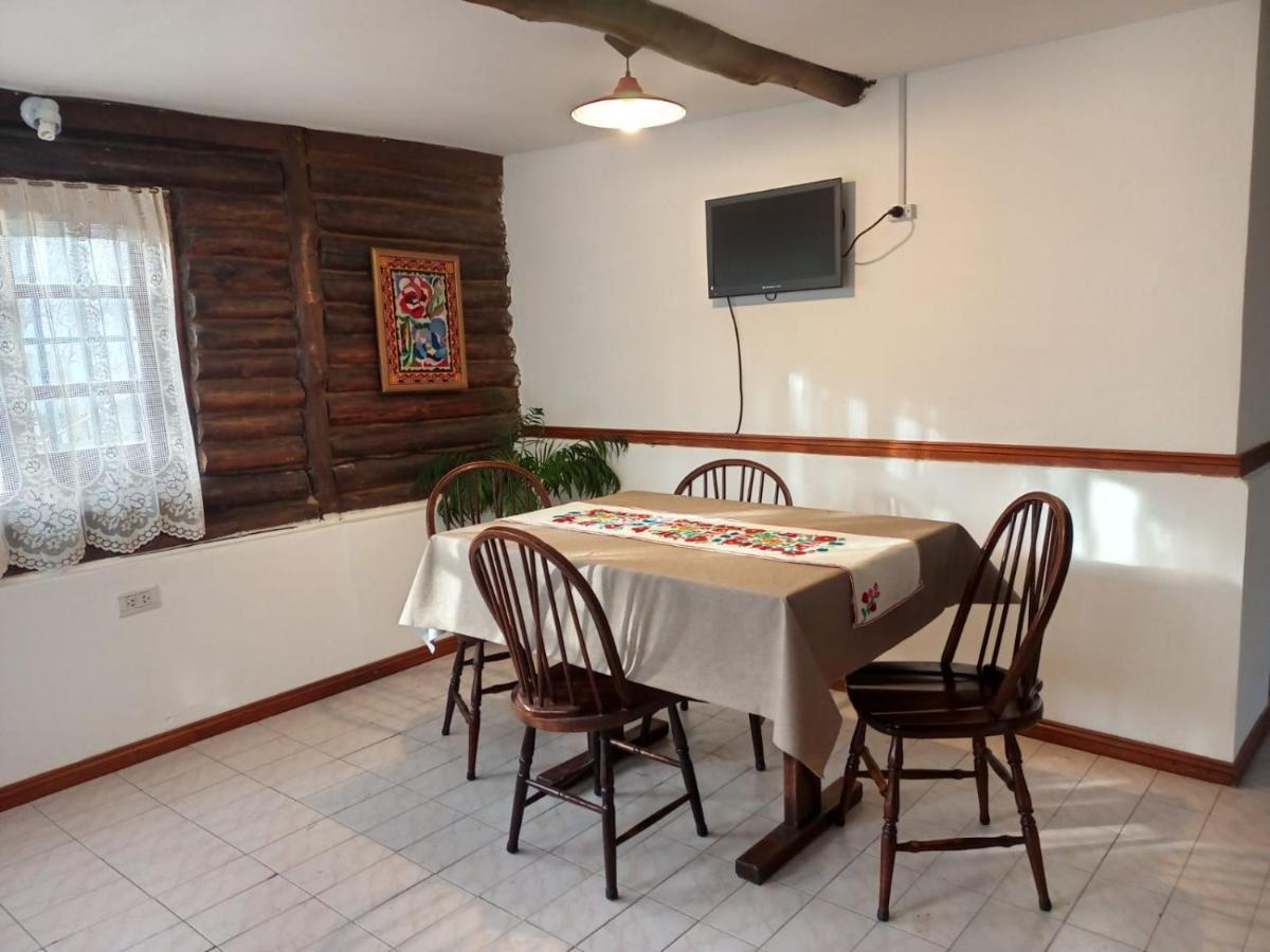 Apartamento Mi Lugar