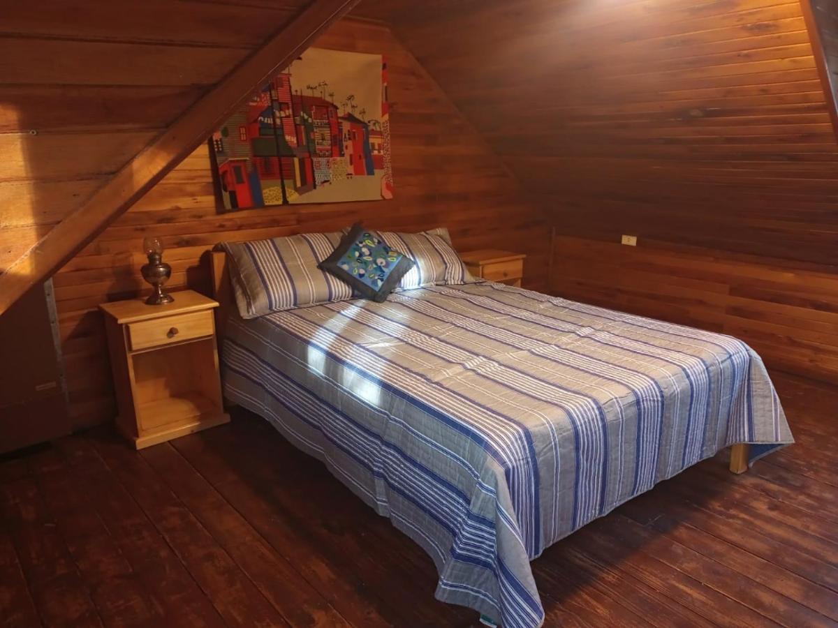 Mi Lugar Apartamento Ushuaia