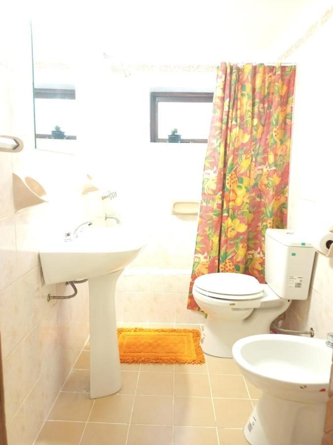 Apartamento Mi Lugar