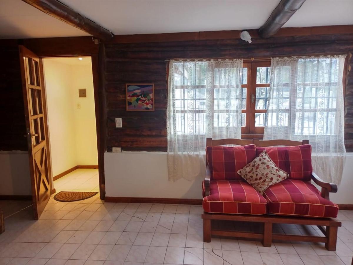 Mi Lugar Apartamento *