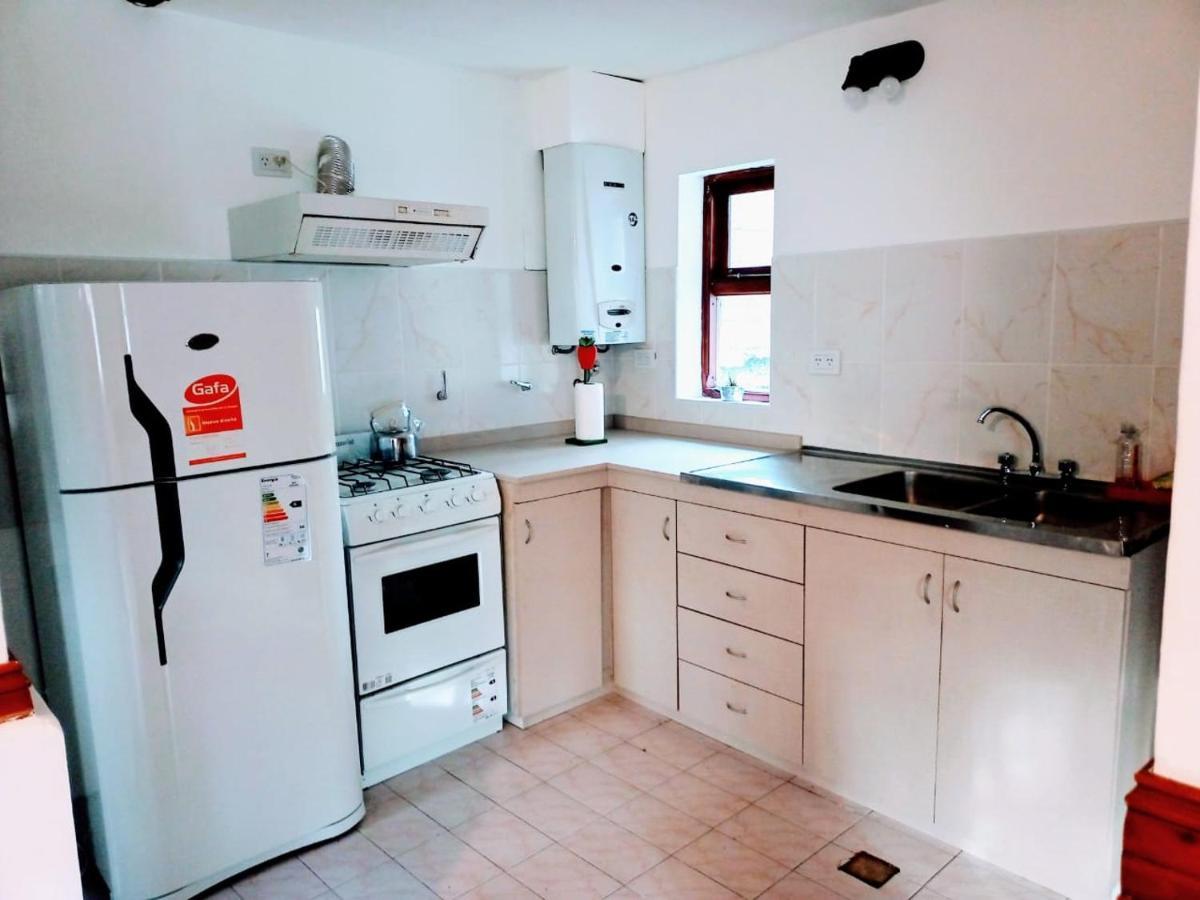 Mi Lugar Apartamento