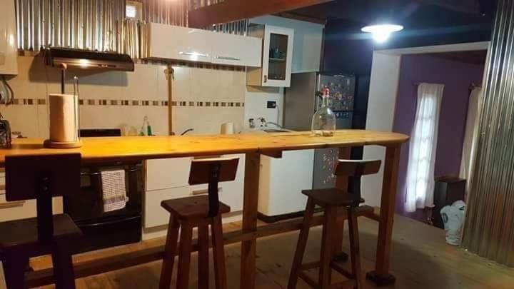 Apartamento Kaiken