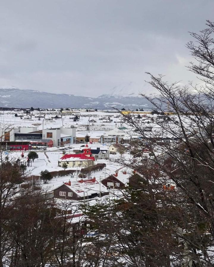 Casa Bahia Torito Casa de férias Ushuaia
