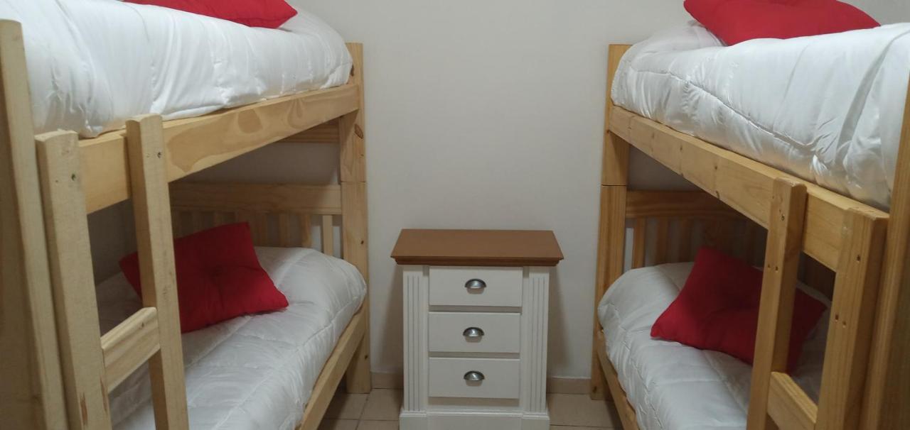 Shabat Apartamento *