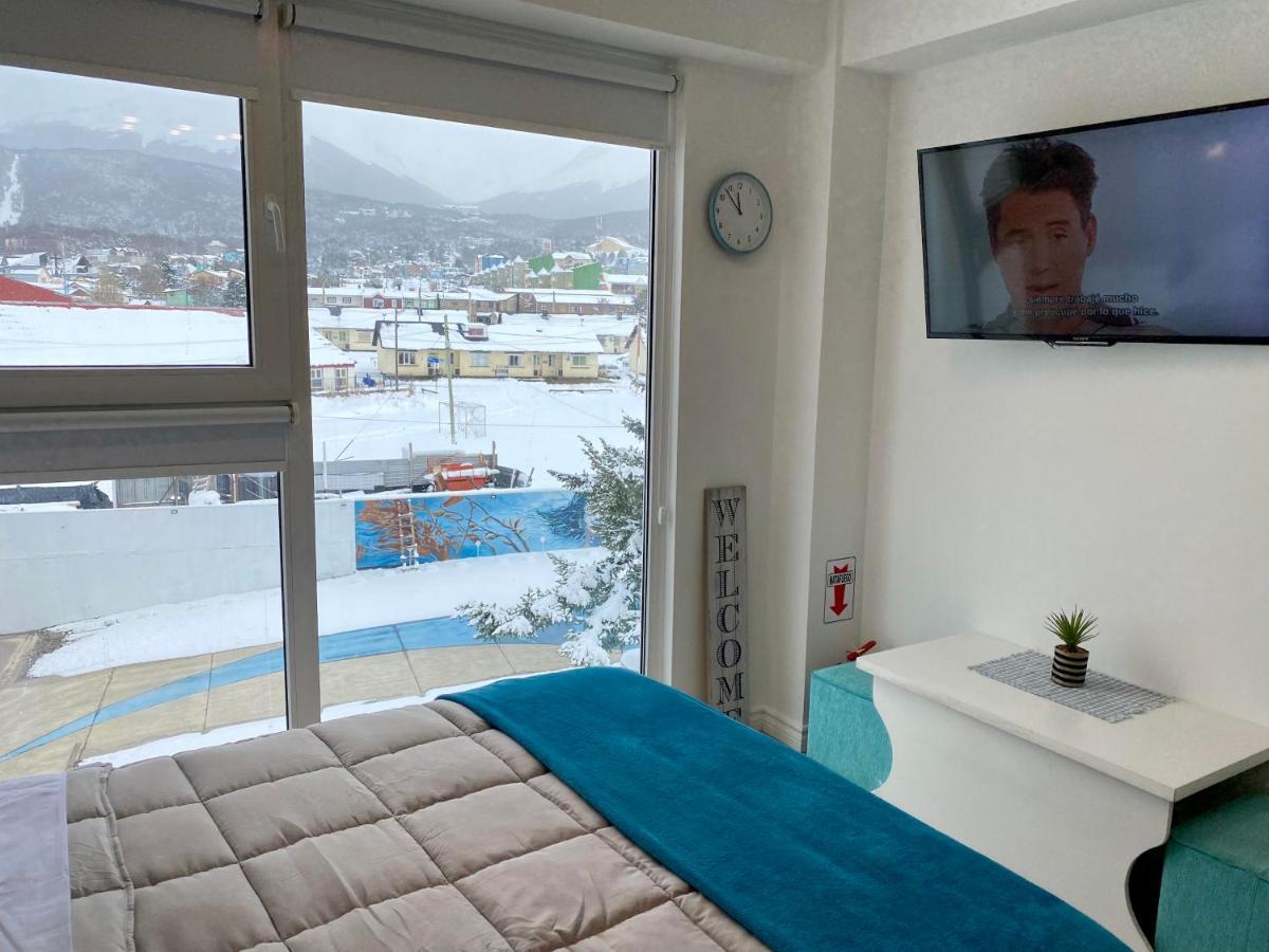 Aires Del Sur Ushuaia