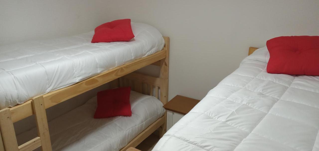 Apartamento Shabat Ushuaia