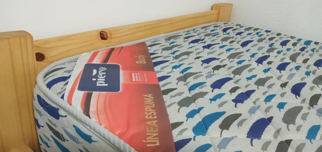 Apartamento Shabat