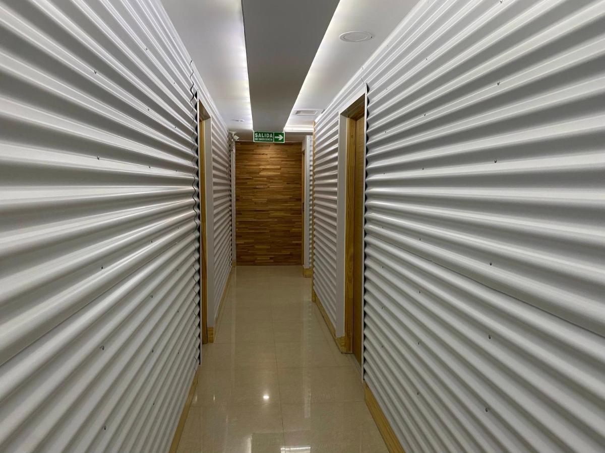 Apartamento Aires Del Sur *
