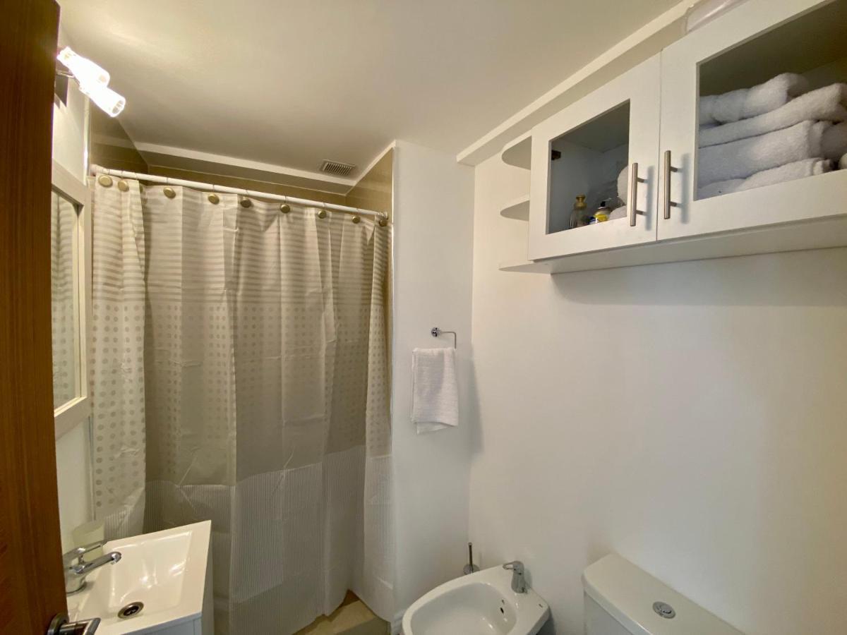 Apartamento Aires Del Sur Ushuaia