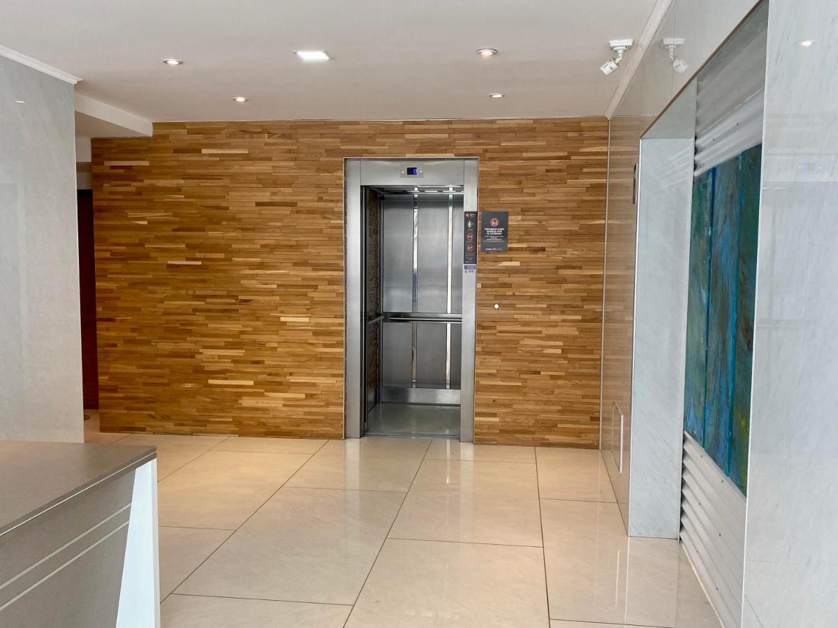 Apartamento Aires Del Sur