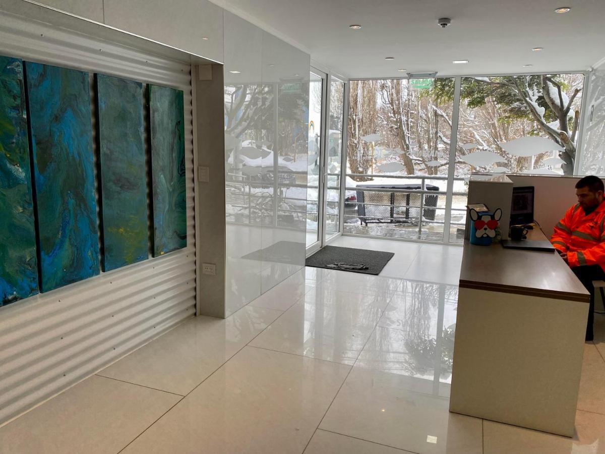 Apartamento Aires Del Sur *