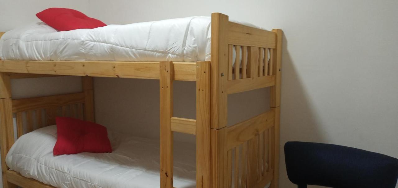 Shabat Apartamento Ushuaia