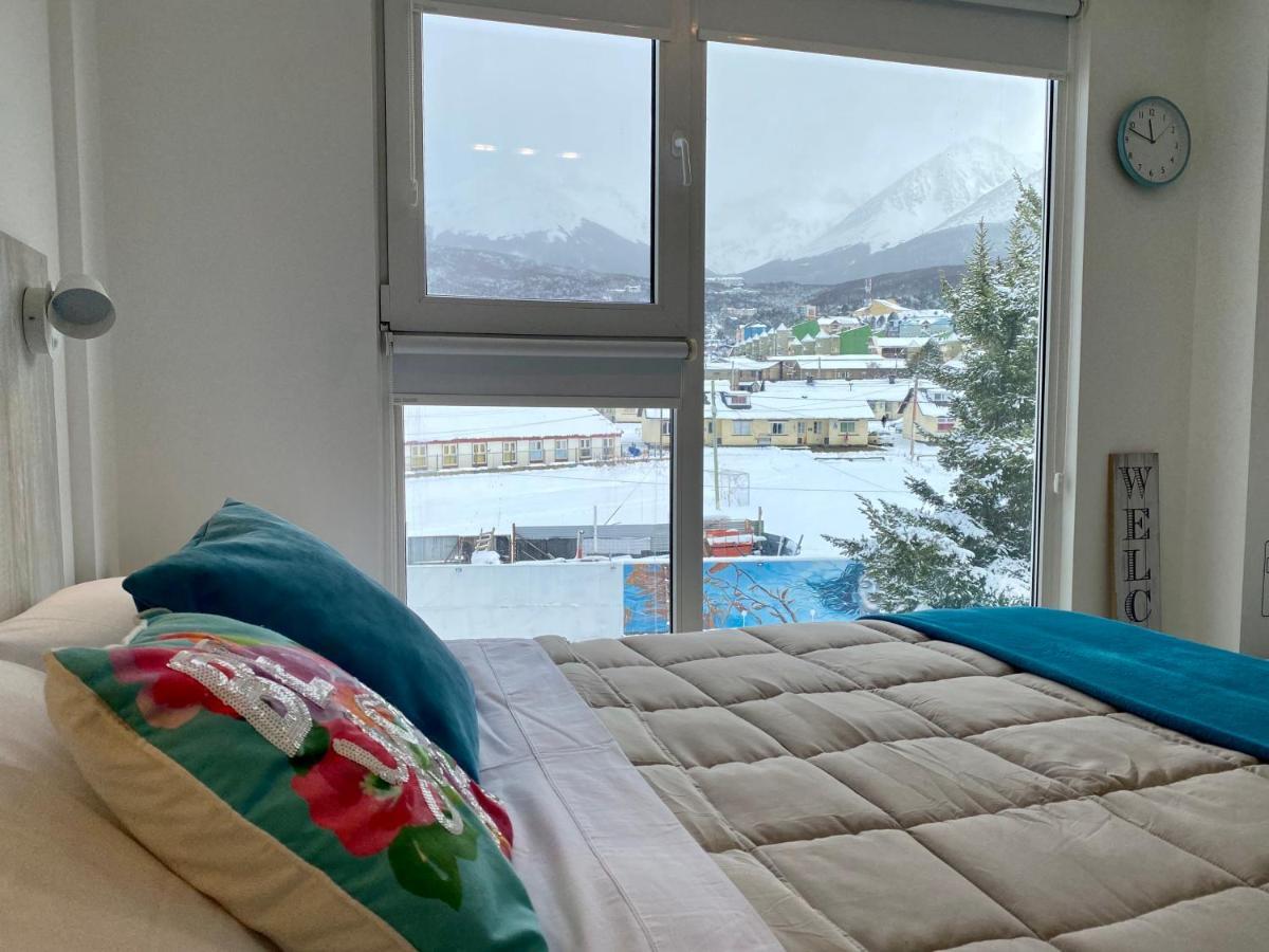 Aires Del Sur Apartamento Ushuaia