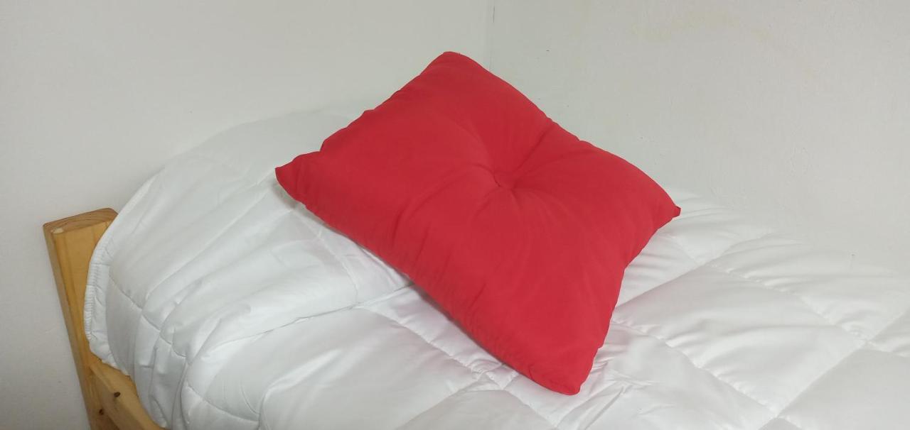 Apartamento Shabat